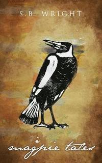 bokomslag Magpie Tales