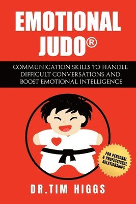 bokomslag Emotional Judo