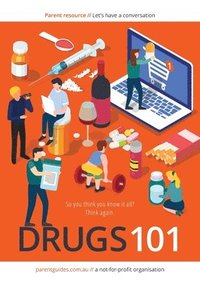 bokomslag Drugs 101
