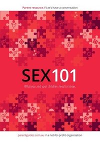 bokomslag Sex 101