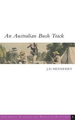 An Australian Bush Track 1