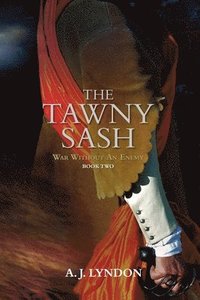 bokomslag Tawny Sash