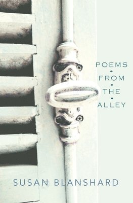 bokomslag Poems From The Alley