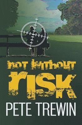 Not Without Risk 1