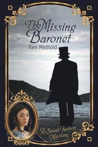 bokomslag The Missing Baronet