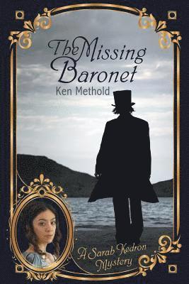 Ken Methold - Missing Baronet, Häftad