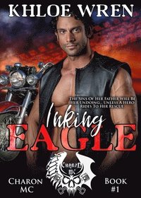 bokomslag Inking Eagle