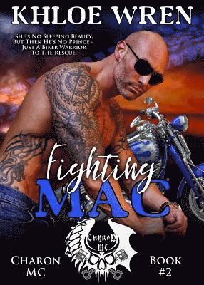 Fighting Mac