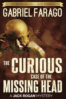 Curious Case of the Missing Head