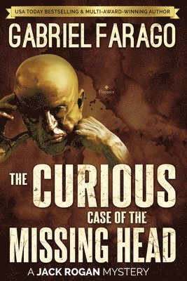 The Curious Case of the Missing Head 1