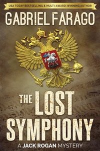 bokomslag Lost Symphony