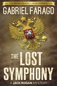 bokomslag The Lost Symphony