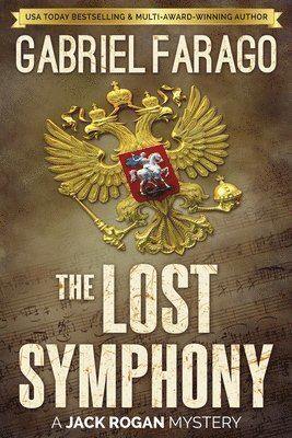The Lost Symphony 1