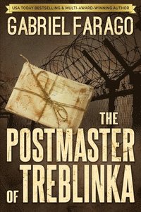 bokomslag The Postmaster of Treblinka