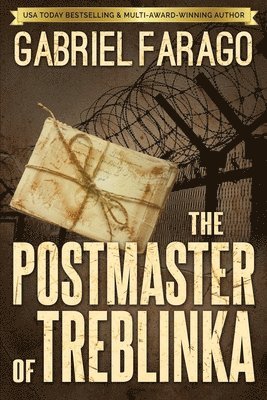 Gabriel Farago - Postmaster of Treblinka, Häftad