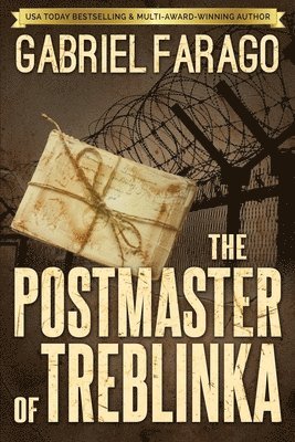 The Postmaster of Treblinka 1