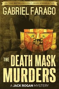 bokomslag Death Mask Murders