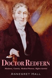bokomslag Doctor Redfern