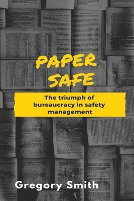 Paper Safe 1