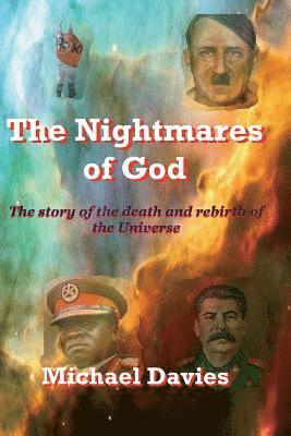 bokomslag Nightmares of God