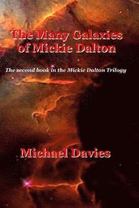bokomslag The Many Galaxies of Mickie Dalton