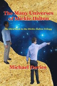 bokomslag Many Universes of Mickie Dalton