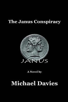 bokomslag The Janus Conspiracy