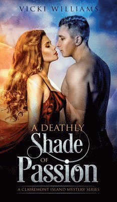 Deathly Shade of Passion