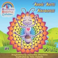 bokomslag Annie Ant's Awareness