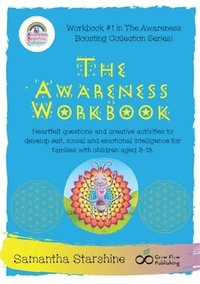 bokomslag The Awareness Workbook