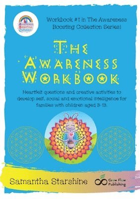 bokomslag The Awareness Workbook