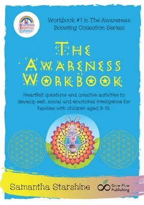 The Awareness Workbook 1
