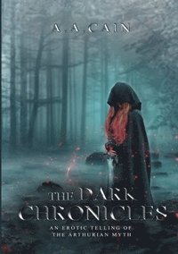 bokomslag The Dark Chronicles - An Erotic Telling of the Arthurian Myth