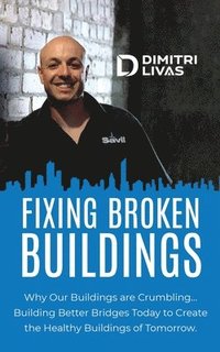 bokomslag Fixing Broken Buildings