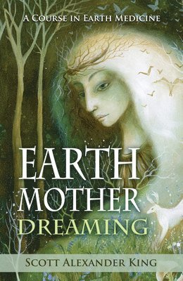 Earth Mother Dreaming 1