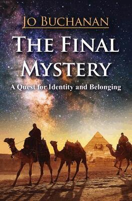 Jo Buchanan - Final Mystery, Häftad