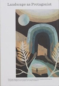 bokomslag Pascoe, B: Landscape as Protagonist