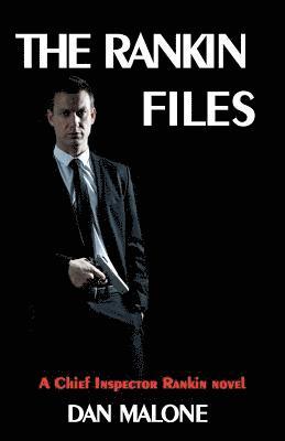 Dan Malone - Rankin Files, Häftad