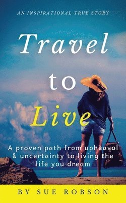 Travel To Live 1