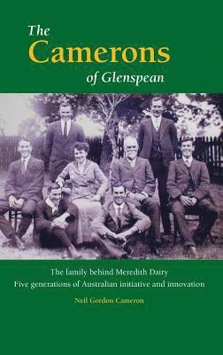 The Camerons of Glenspean 1