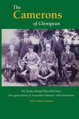 The Camerons of Glenspean 1