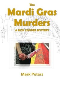 bokomslag The Mardi Gras Murders