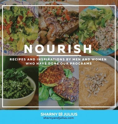 Nourish 1