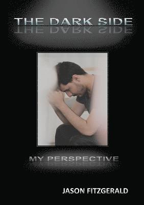Jason Fitzgerald - Dark Side, Häftad