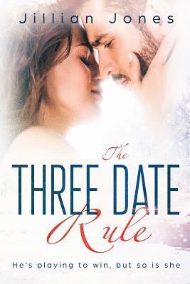bokomslag Three Date Rule