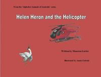 bokomslag Helen Heron and the Helicopter