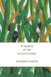 bokomslag In Search of the Elusive Panda