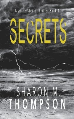 Sharon M Thompson, Sharon M. Thompson - Secrets, Häftad