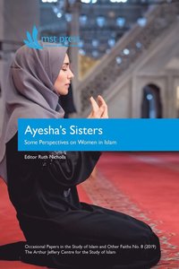 bokomslag Ayesha's Sisters