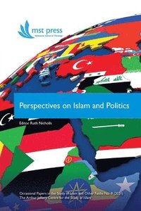 bokomslag Perspectives on Islam and Politics